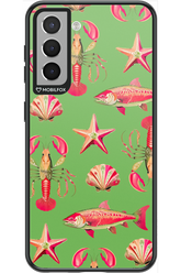 Sea Stars - Samsung Galaxy S21