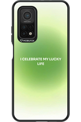 MY LUCKY LIFE - Xiaomi Mi 10T 5G