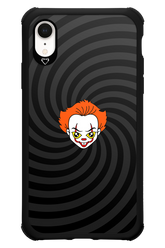 Mystery Clown - Apple iPhone XR