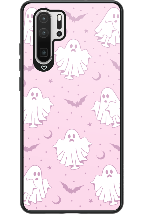 Boo Boo - Huawei P30 Pro