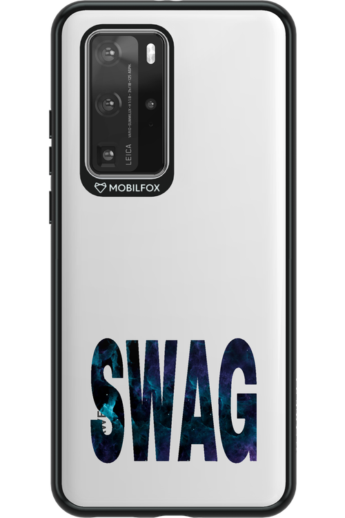 Holo Swag - Huawei P40 Pro