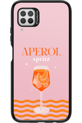 Aperol - Huawei P40 Lite