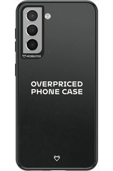 Overprieced - Samsung Galaxy S21