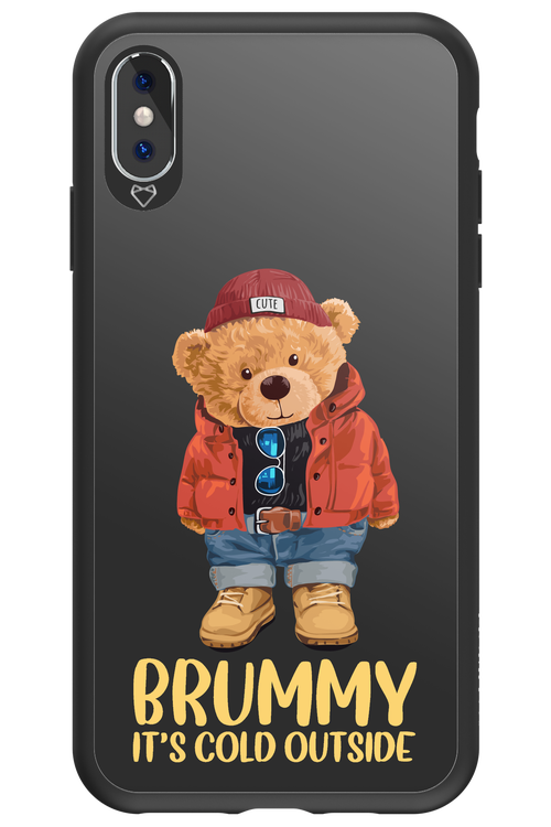 Brummy - Apple iPhone XS Max