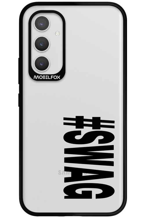 Swag Dark Mode - Samsung Galaxy A54