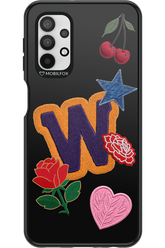 University's Queen - Samsung Galaxy A32 5G