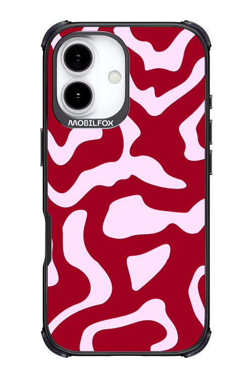 Strawberry Shake - Apple iPhone 17