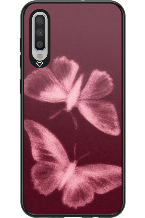 Papillonia 2.0 - Samsung Galaxy A70
