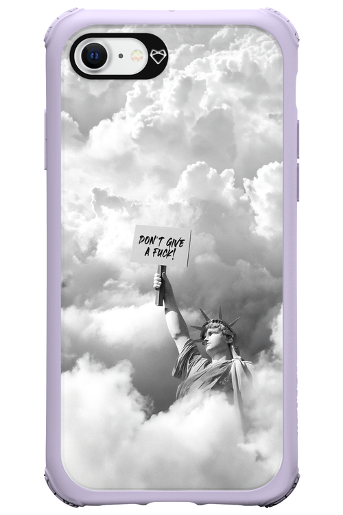 Don't give a - Apple iPhone SE 2022