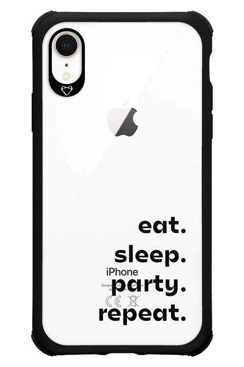 Party Loop - Apple iPhone XR