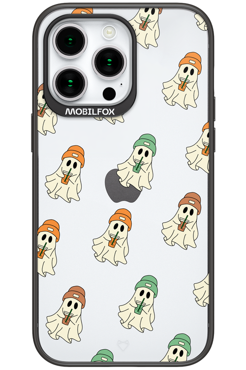 Spirited Sips (Nude) - Apple iPhone 15 Pro Max