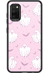 Boo Boo - Samsung Galaxy A41