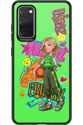 Wera - Samsung Galaxy S20 FE