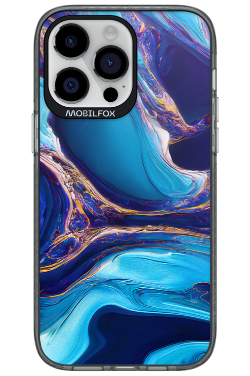 Amethyst - Apple iPhone 14 Pro Max