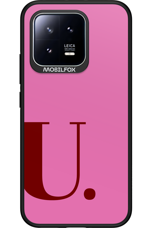 U (Sorbet) - Xiaomi 13
