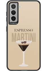 Espresso M - Samsung Galaxy S21