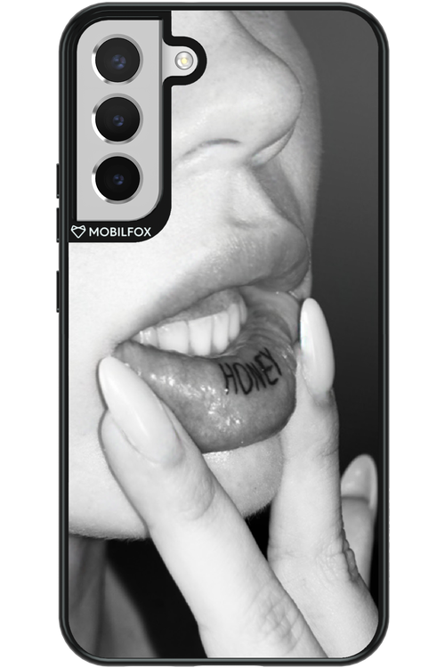 Lip Secret - Samsung Galaxy S22+