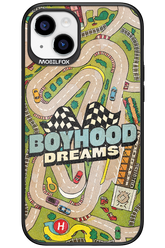 Boyhood Dreams - Apple iPhone 15 Plus