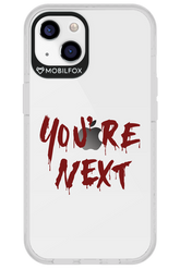 You're Next - Apple iPhone 13