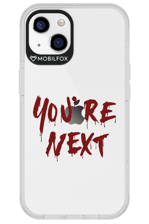 You're Next - Apple iPhone 13