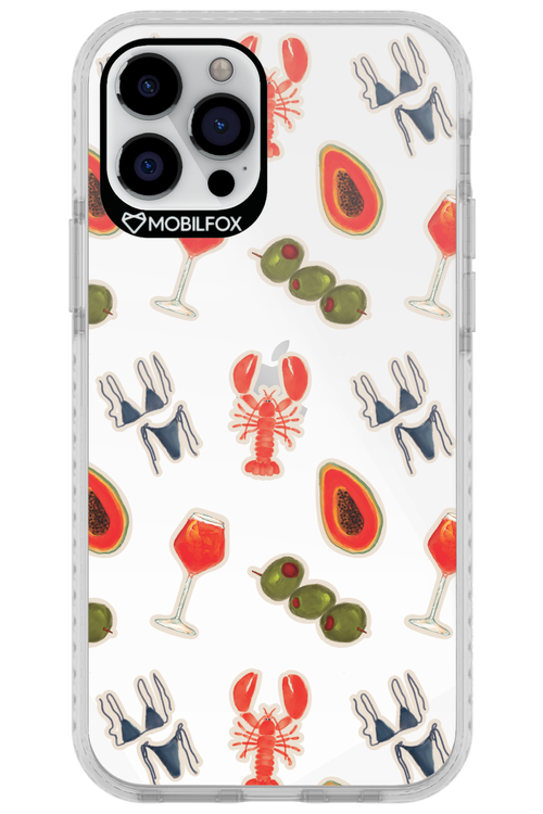 Aperitivo Dreams - Apple iPhone 12 Pro