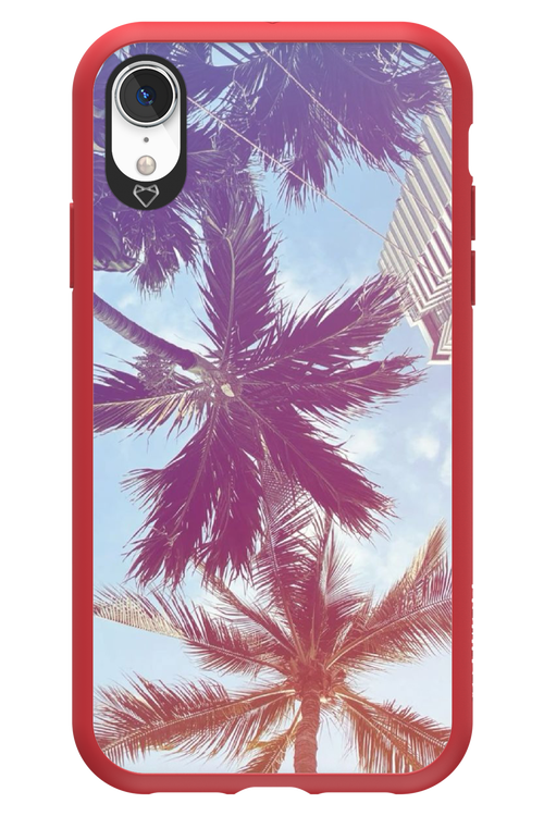 Sunset Dreams - Apple iPhone XR