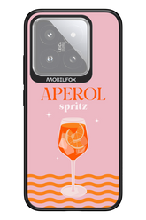 Aperol - Xiaomi 14