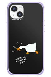 OPTION - Apple iPhone 14 Plus