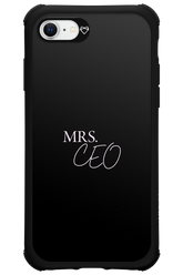 Mrs. CEO - Apple iPhone 8