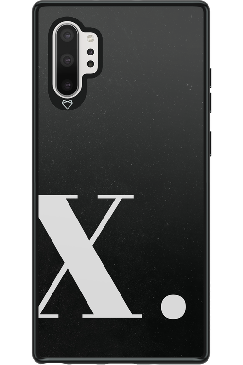 X (Off Space) - Samsung Galaxy Note 10+