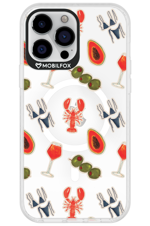 Aperitivo Dreams - Apple iPhone 13 Pro Max