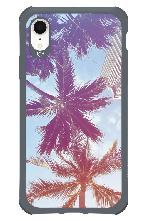 Sunset Dreams - Apple iPhone XR