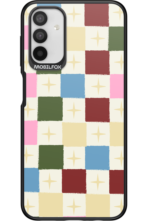 Winter Scarf - Samsung Galaxy A04s