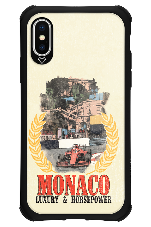 Monaco Luxury - Apple iPhone XS