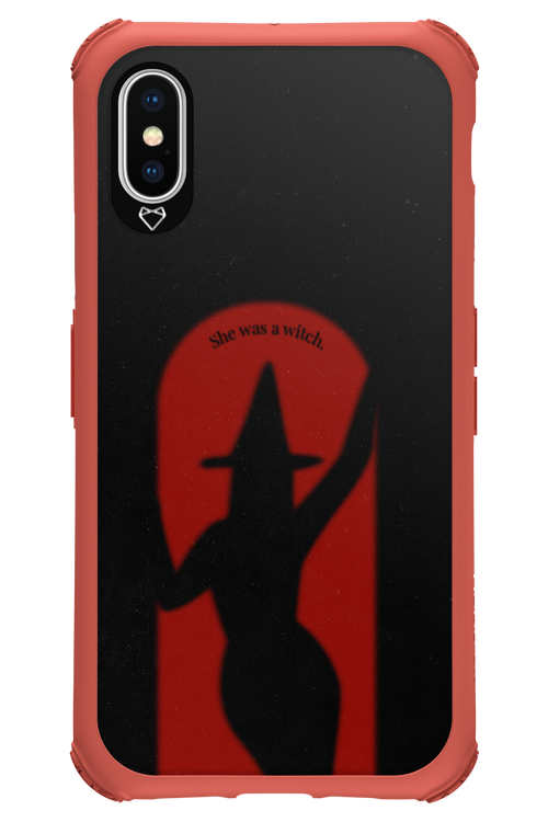 Witch Season - Apple iPhone XS