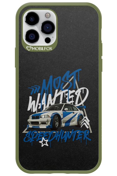 Most wanted - Apple iPhone 12 Pro