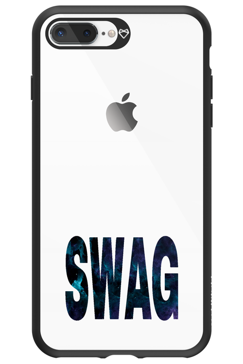 Holo Swag - Apple iPhone 8 Plus