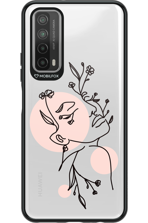 Confidence - Huawei P Smart 2021