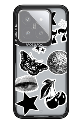 Sticker - Xiaomi 14