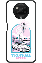 Tropical Speed - Xiaomi Poco X3 Pro