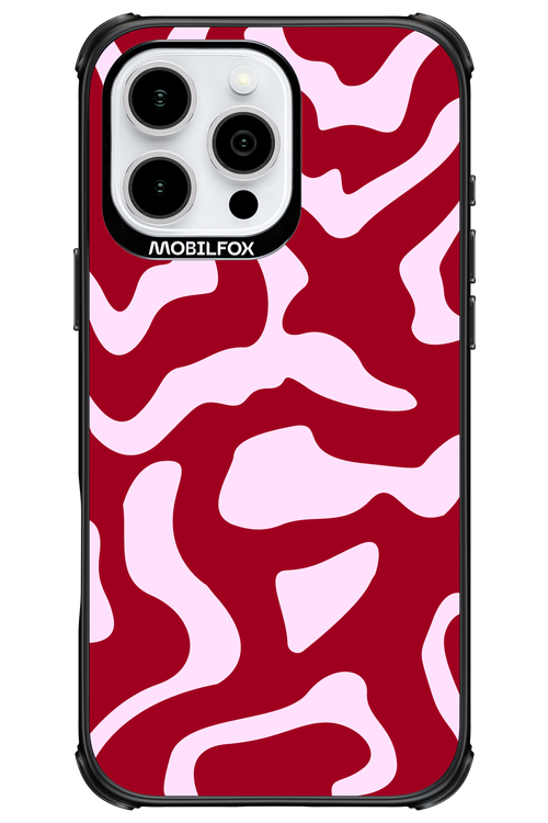 Strawberry Shake - Apple iPhone 16 Pro Max