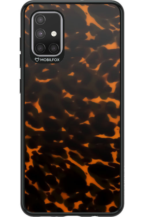 Tortie - Samsung Galaxy A71