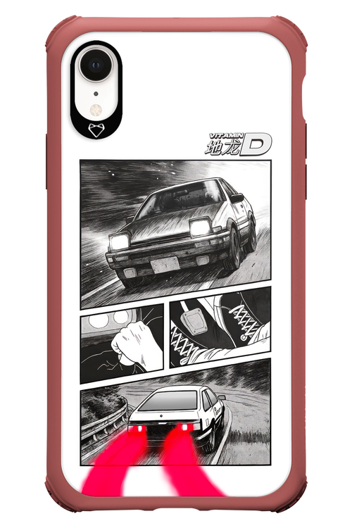 Vitamin D - Apple iPhone XR