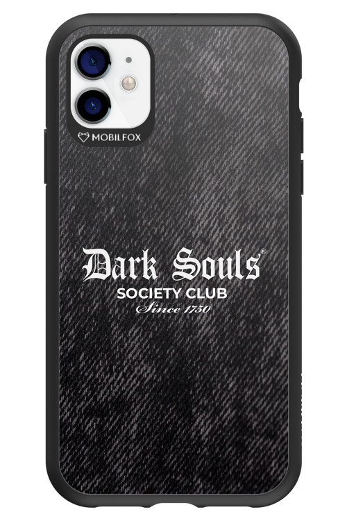 Dark Souls - Apple iPhone 11