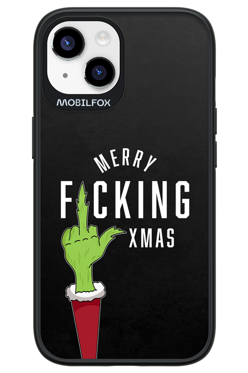 F_cking Xmas - Apple iPhone 14