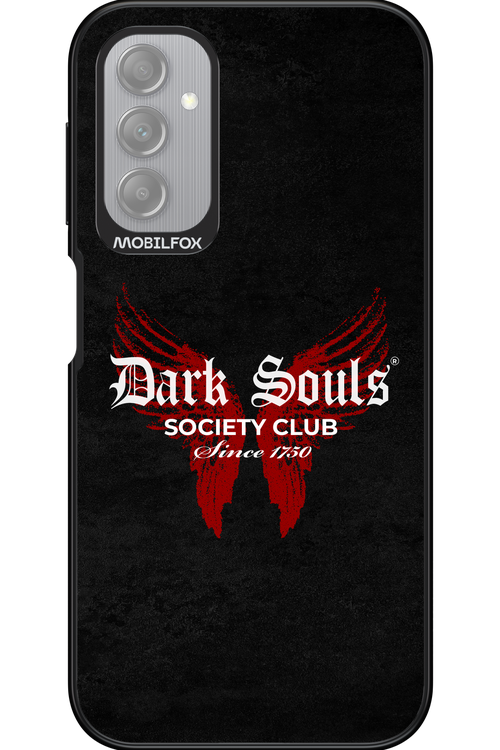 Dark Souls (Red Angel) - Samsung Galaxy A14
