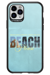 Beach Pls - Apple iPhone 11 Pro