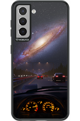 Nightride - Samsung Galaxy S21