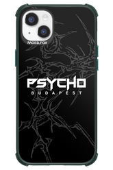 Dark Psycho - Apple iPhone 14 Plus