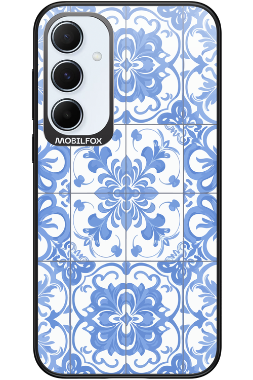 Amalfi Club 2.0 - Samsung Galaxy A55